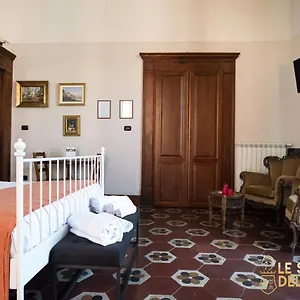 Pensjonat Le Stanze Del Principe, Neapol